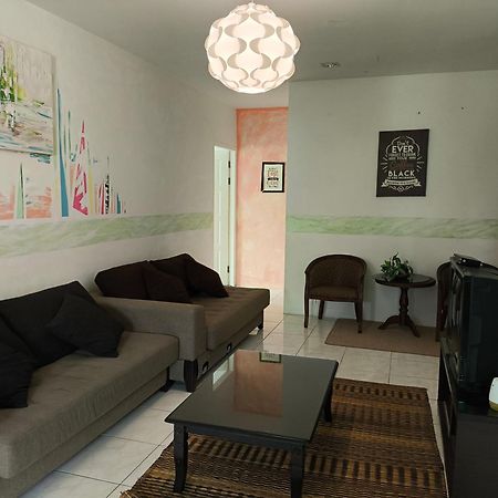 Natol Homestay - Kuching Home Penthouse Airport Road Экстерьер фото