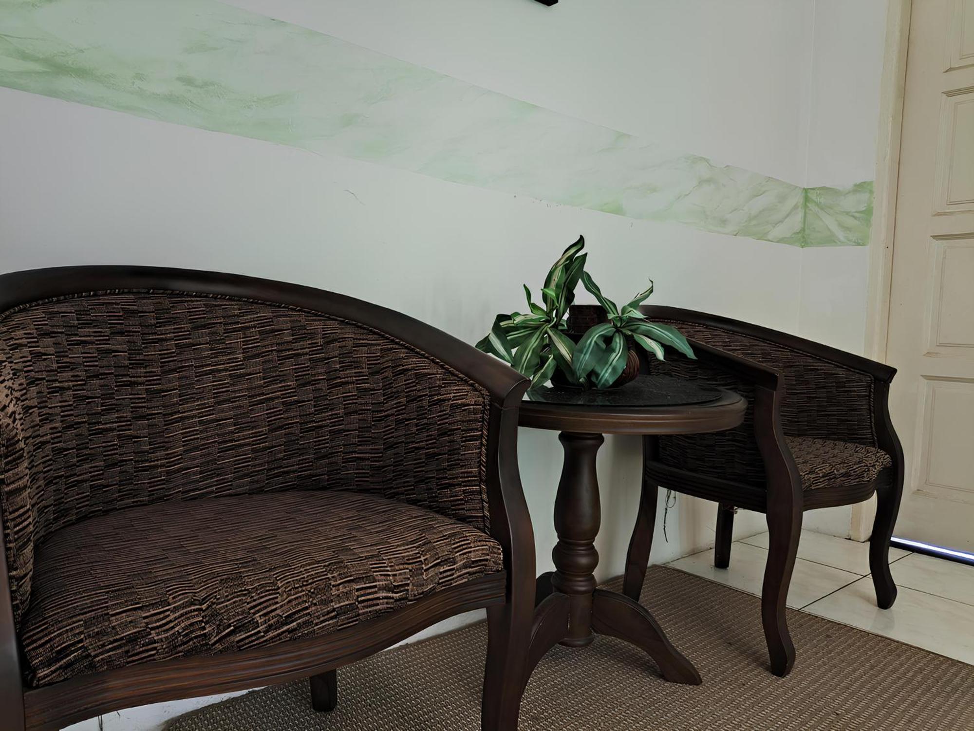 Natol Homestay - Kuching Home Penthouse Airport Road Экстерьер фото