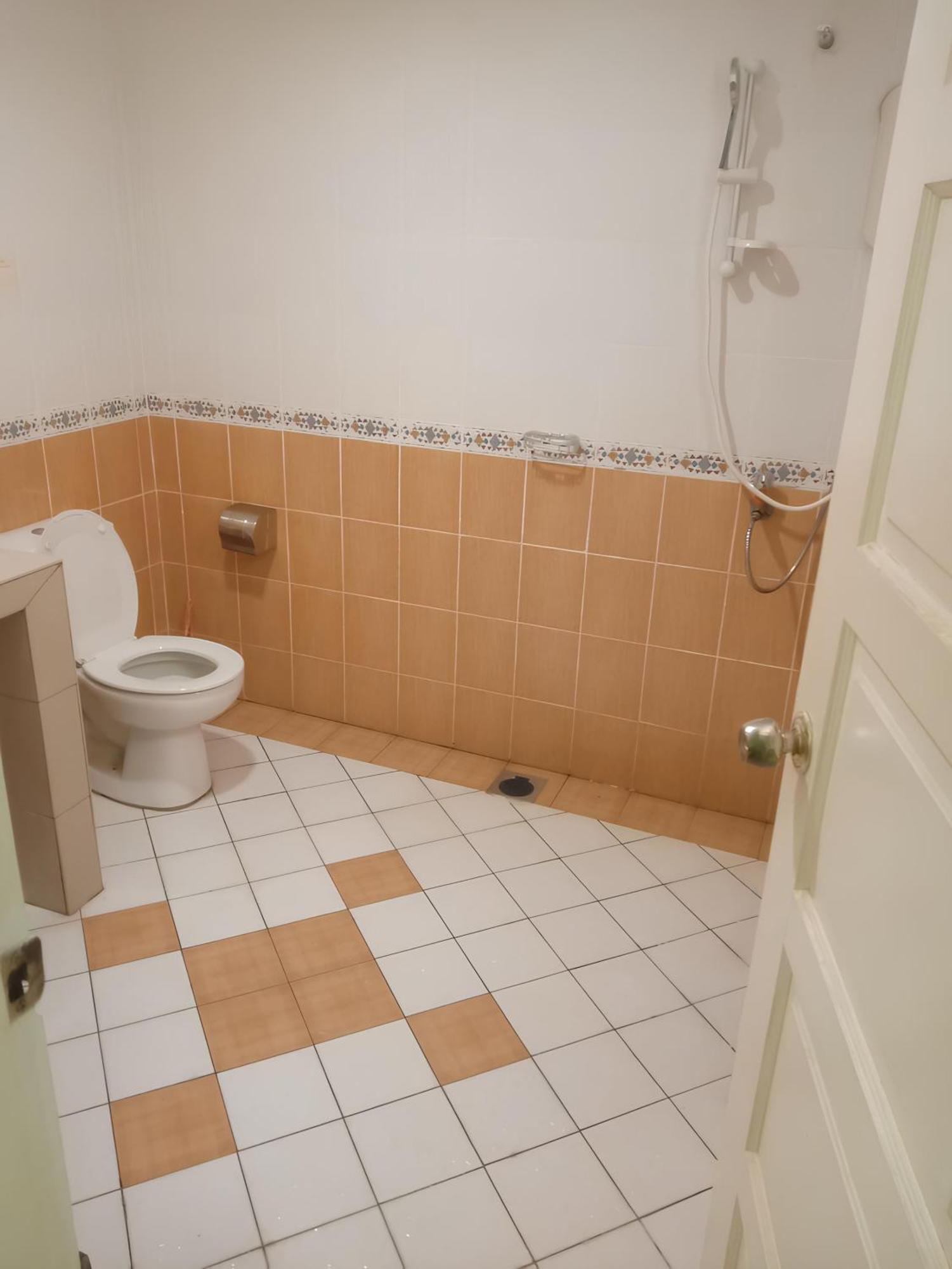 Natol Homestay - Kuching Home Penthouse Airport Road Экстерьер фото